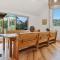 Baraga Sanctuary holiday house, Bermagui Barragga Bay Linen & Wifi Provided