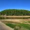 The Americana - Parker Creek Bend Cabins