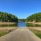 The Americana - Parker Creek Bend Cabins