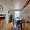 Duplex in Plougasnou near Stunning Beaches
