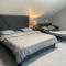 MAGNITO Mini-Mansion at IAH with pool & gym - همبل