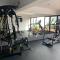 Apartamento en Miraflores con AC - Lima
