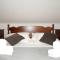 Apartment in Dugi Rat with sea view, balcony, air conditioning, WiFi 5132-6