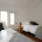 Apartment in Dugi Rat with sea view, balcony, air conditioning, WiFi 5132-6