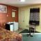 Economy Inn Odessa