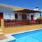 Farmhouse in Andalusia with private pool - Fuentes de Cesna