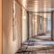 Zurich Marriott Hotel