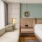 Zurich Marriott Hotel