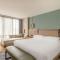Zurich Marriott Hotel