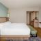 Zurich Marriott Hotel