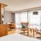 Zurich Marriott Hotel