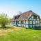 Holiday home Ørsted V