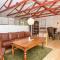 4 person holiday home in Glesborg-By Traum