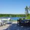6 person holiday home in ÅKERSBERGA-By Traum