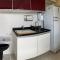 Flats Asa Norte CLN 213 by CentoEdez - برازيليا