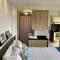 Flats Asa Norte CLN 213 by CentoEdez - برازيليا