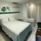 Flats Asa Norte CLN 213 by CentoEdez - برازيليا