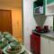 Flats Asa Norte CLN 213 by CentoEdez - برازيليا