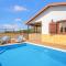 Beautiful Home In El Borge With Outdoor Swimming Pool, Wifi And Swimming Pool - Moclinejo