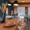 Chalet luxe 12 pers avec piscine, sauna, hammam, home cinéma et ski aux pieds à Arc 1800 - FR-1-686-30