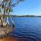 Wood Beachside Home Lennox Head