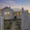 White Sand Cottage