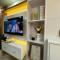 S Residences Tower 3 MOA Luxe Staycation by C
