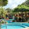 Cocomarindo #94, Huge pool - Coco