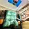 Luxury design apartment