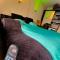 Luxury design apartment