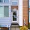 Modern Home, Rooftop view, 3 block Beacon station - Seattle