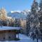 F3 aux pieds des pistes avec très belle vue - Chamrousse