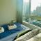 High-Class 2BED SkyView Condo Just 1-Step from BTS ONNUT - Bangkok