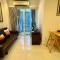 High-Class 2BED SkyView Condo Just 1-Step from BTS ONNUT - Bangkok
