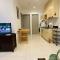 High-Class 2BED SkyView Condo Just 1-Step from BTS ONNUT - Bangkok