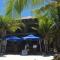 birdwatchers beachfront hotel panglao