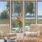 Nice Home In Orø With House Sea View - Orø