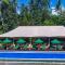 Kaura Manggis, Bali - Luxury Tent