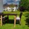 Apartment in Bichlbach near Ski Slopes