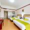 Ha Luo Hotel