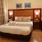 Comfort Hotel Suites