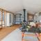 Nice Home In Orø With House Sea View - Orø
