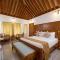 Gokulam Grand Resort & Spa, Kumarakom - 库玛拉孔