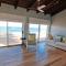 The view Impressive beachfront home Bermagui