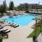 Cross Apartments and Tours - Jerevan