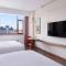 Beijing Marriott Hotel Yanqing