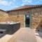 The Old Moat Barn - With Private Hot Tub