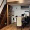 Apartment Váci
