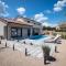 Holiday house JEWEL with private pool