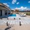 Holiday house JEWEL with private pool